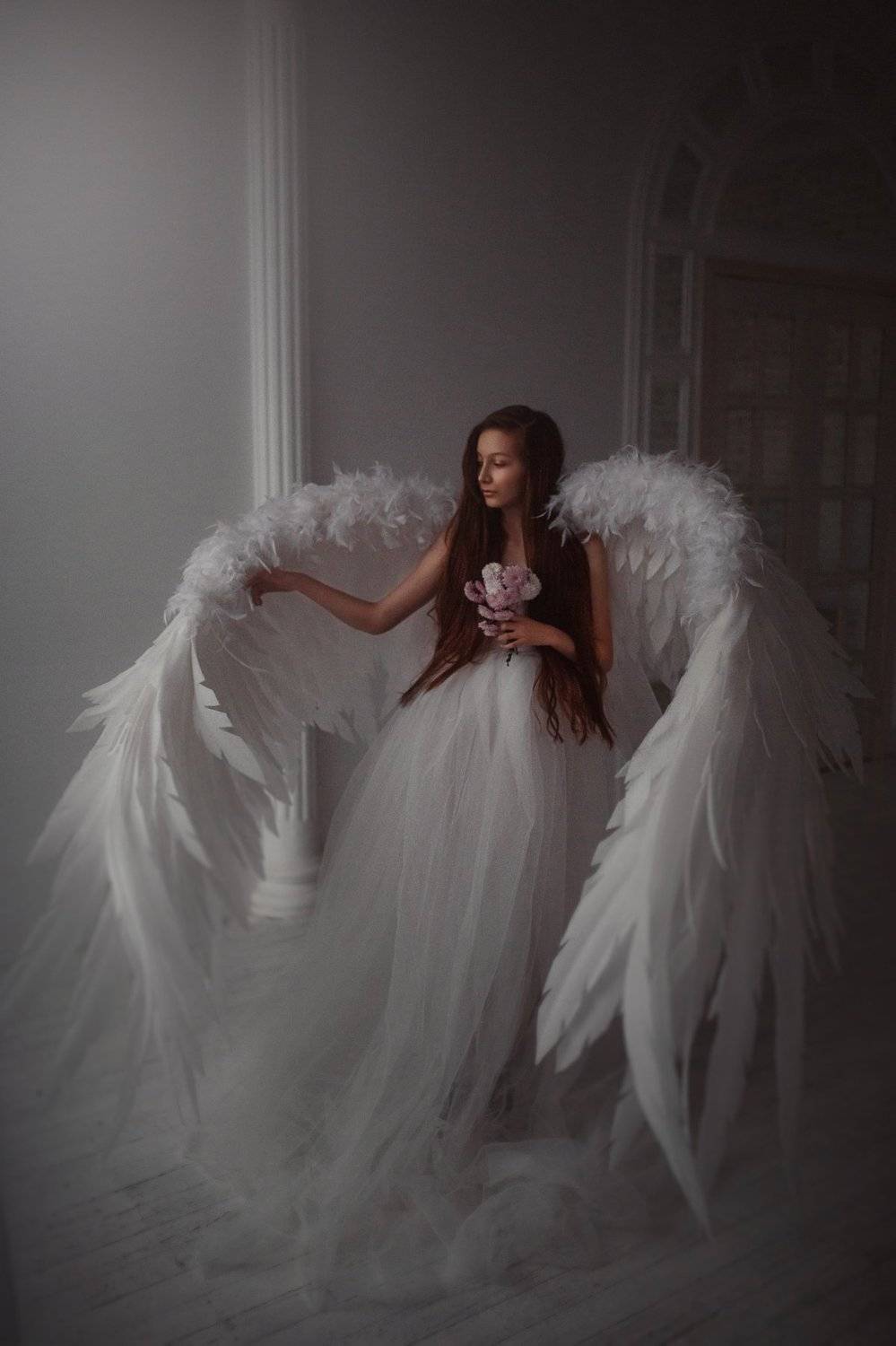 , Шакирова Альбина