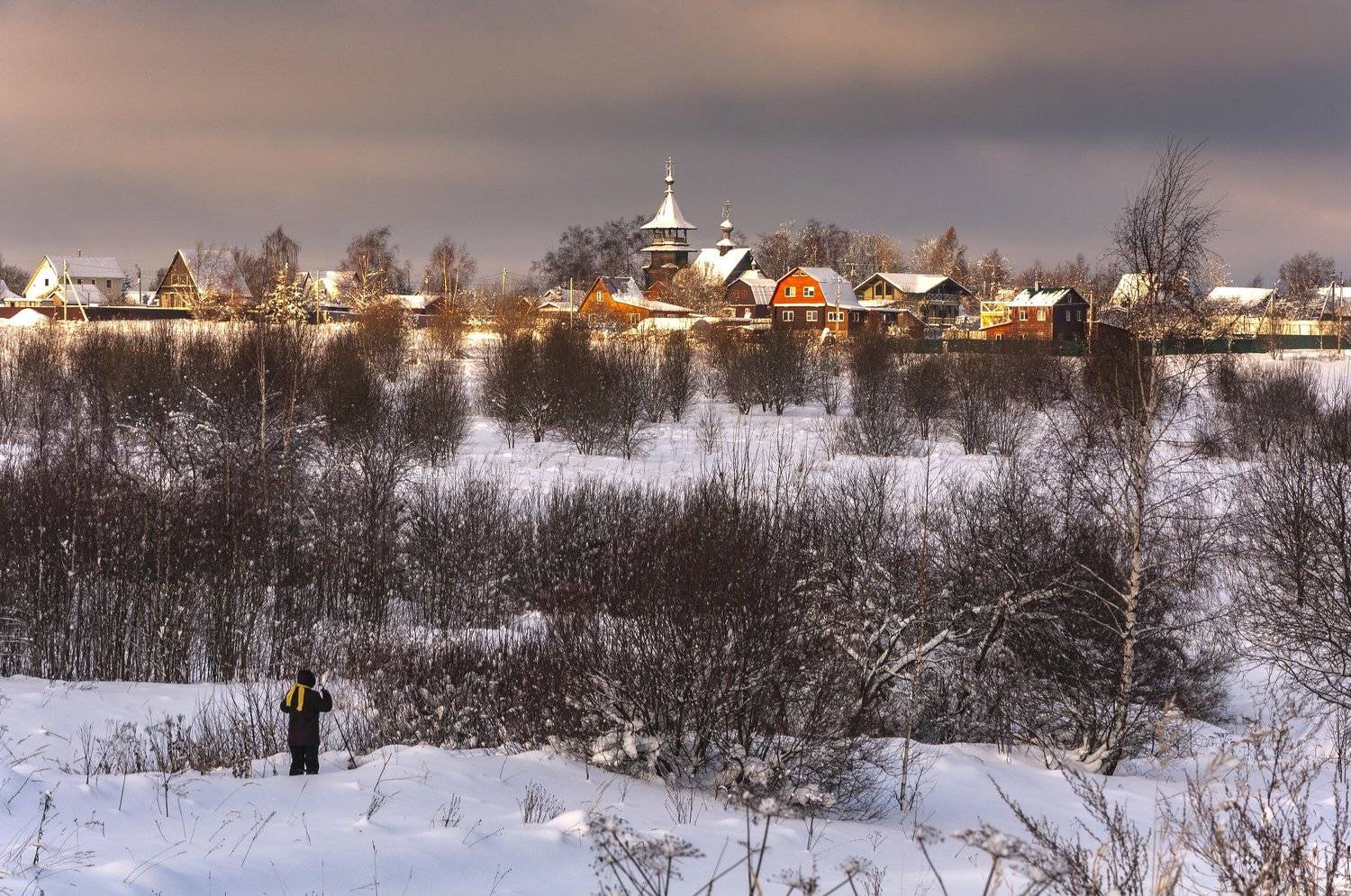 , Павел Ныриков