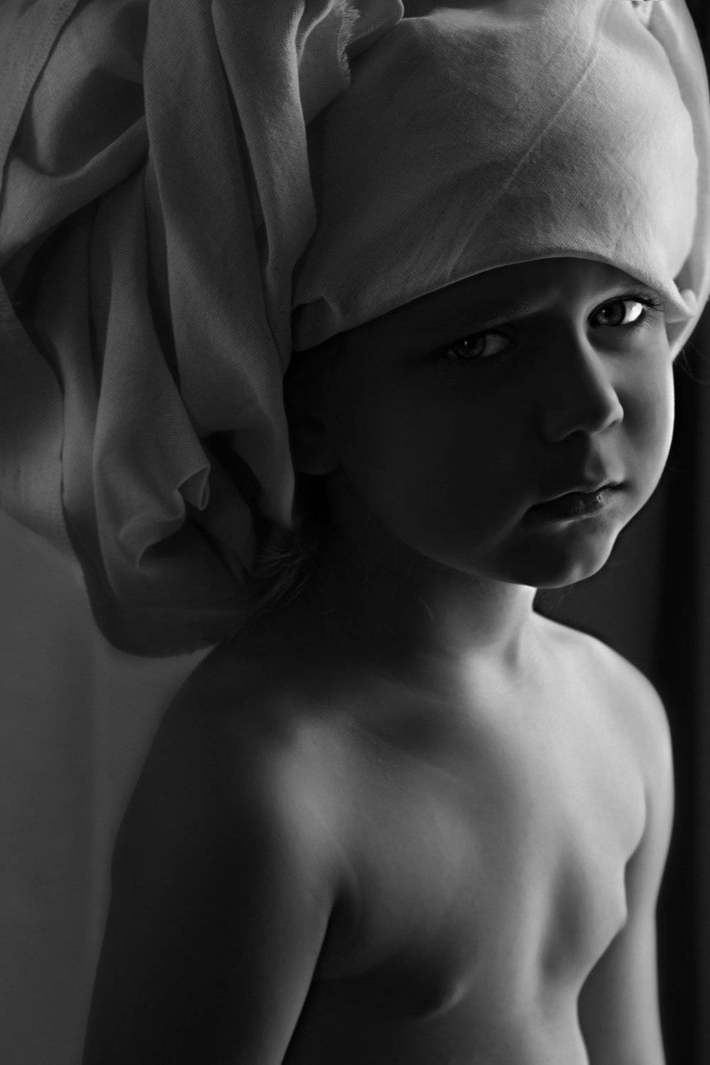 портрет, чб, черно-белое, bnw, blackandwhite, portrait, анна шацкая