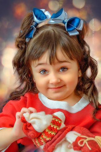 Очаровашка