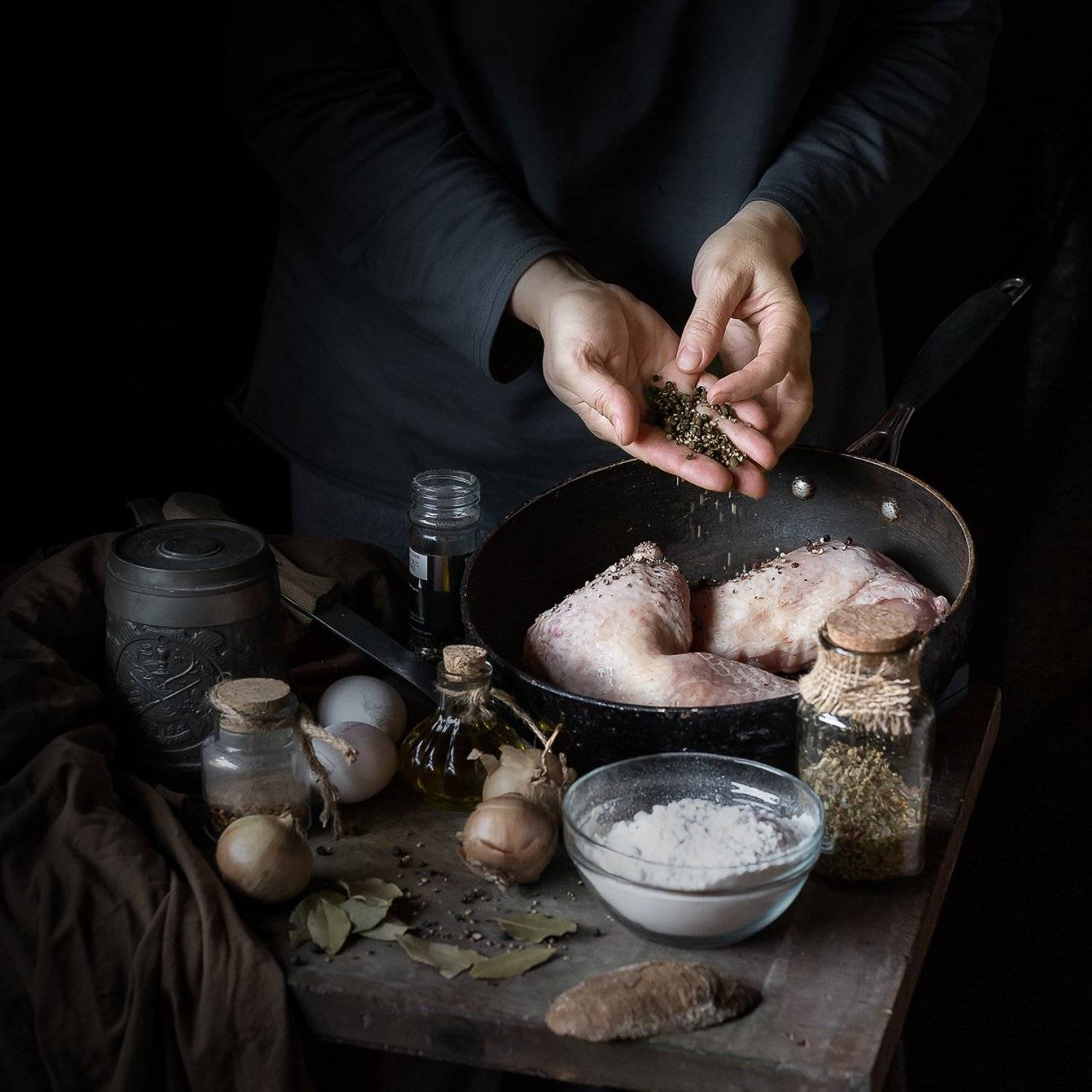 , Наталья Кайзер