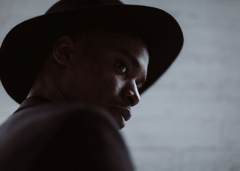 #portrit, #портрет Портфель фото превью