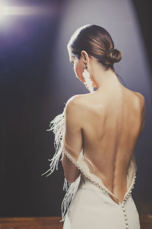 девушка Портрет фото превью