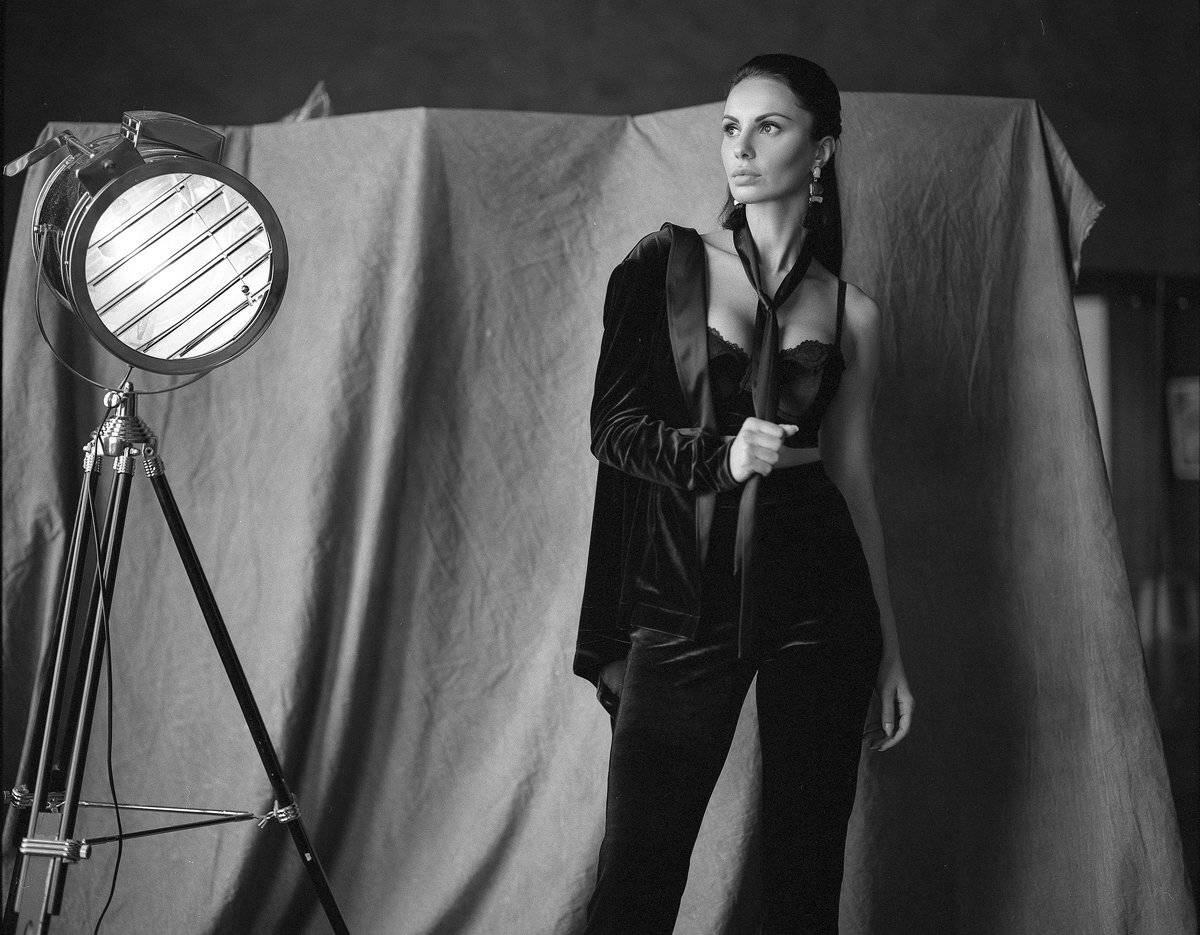 , Семён Конев