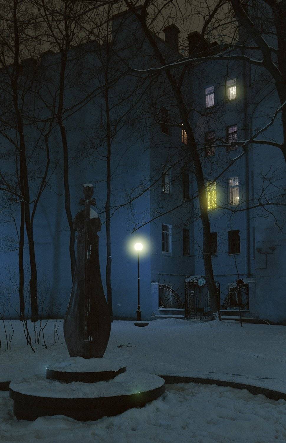 санкт-петербург,петроградская сторона, alexOmRam