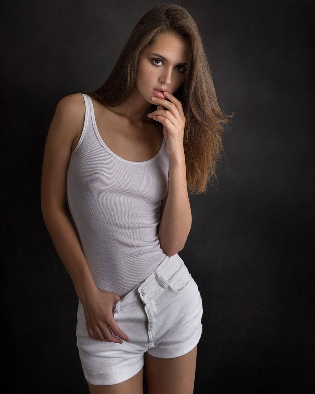 portait, mode, gir, портрет, модель, девушка, art, арт, Евгений Сибиряев