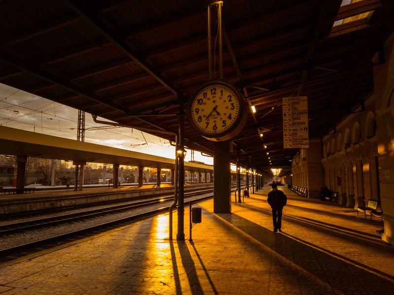 Waiting фото превью