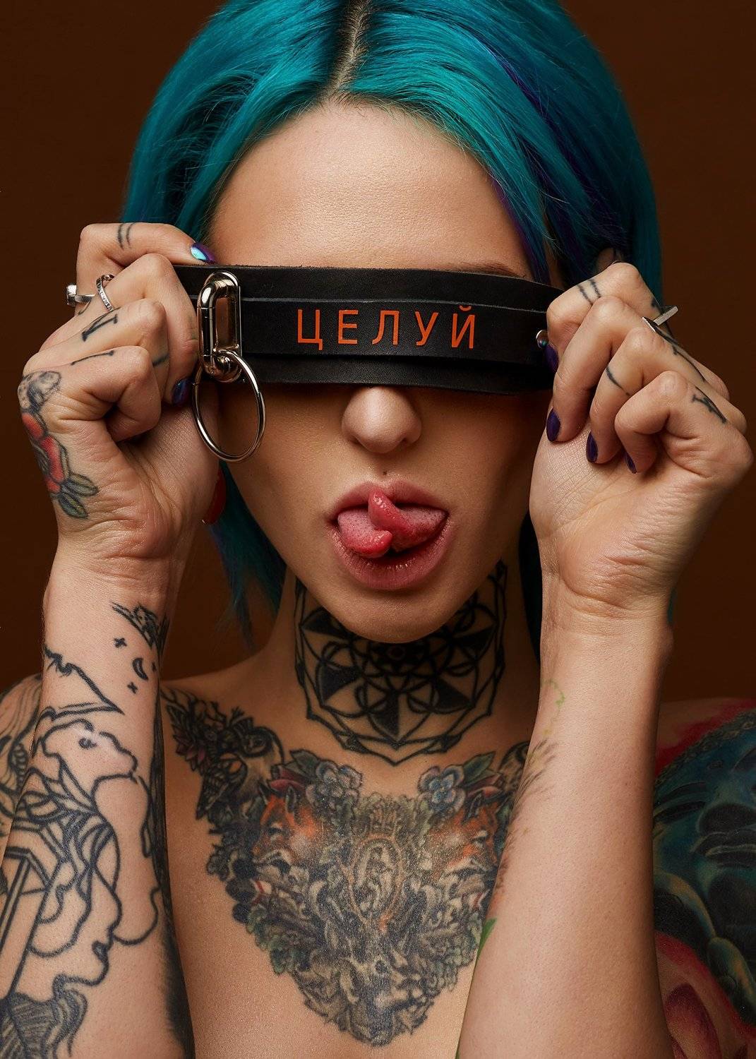 Ретушь, Дмитрий Лобанов