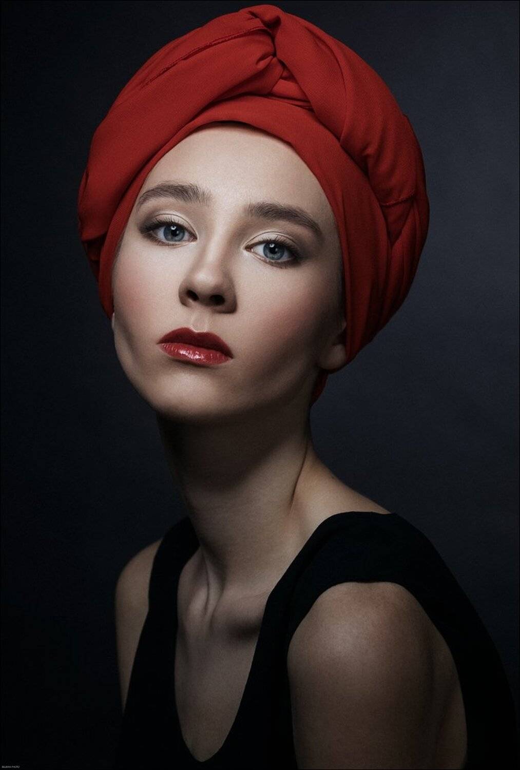 , Ариадна Белкина