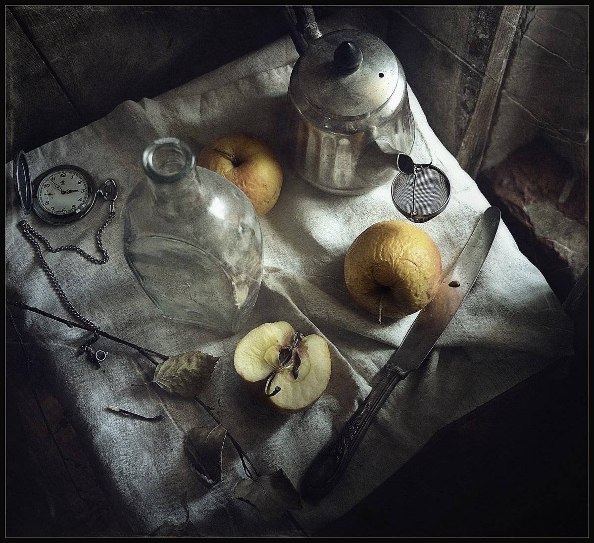 , Александр Хромеев