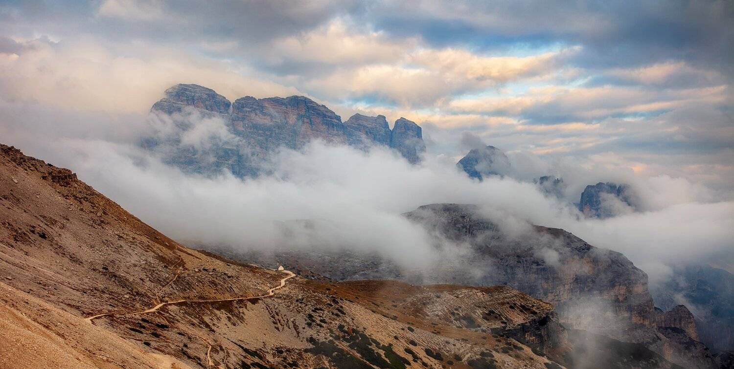 , Игорь Дубровский