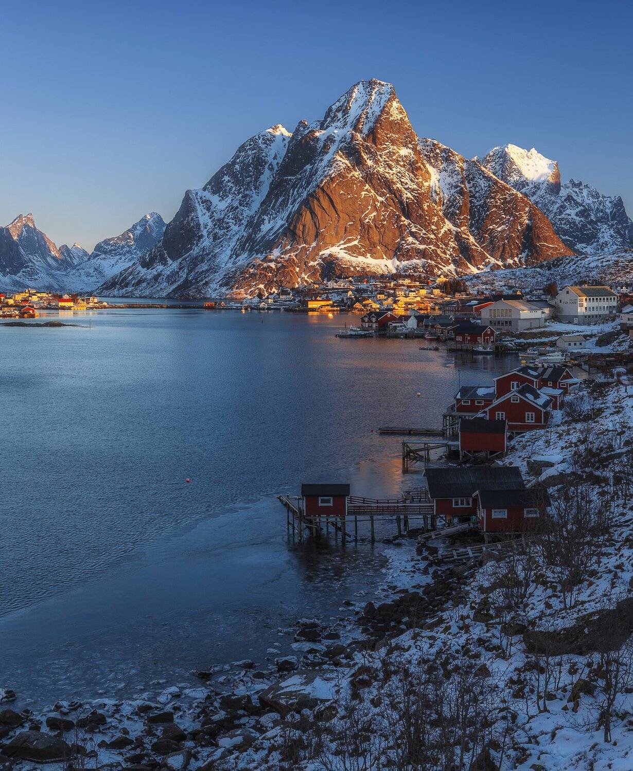 , Антон Шваин