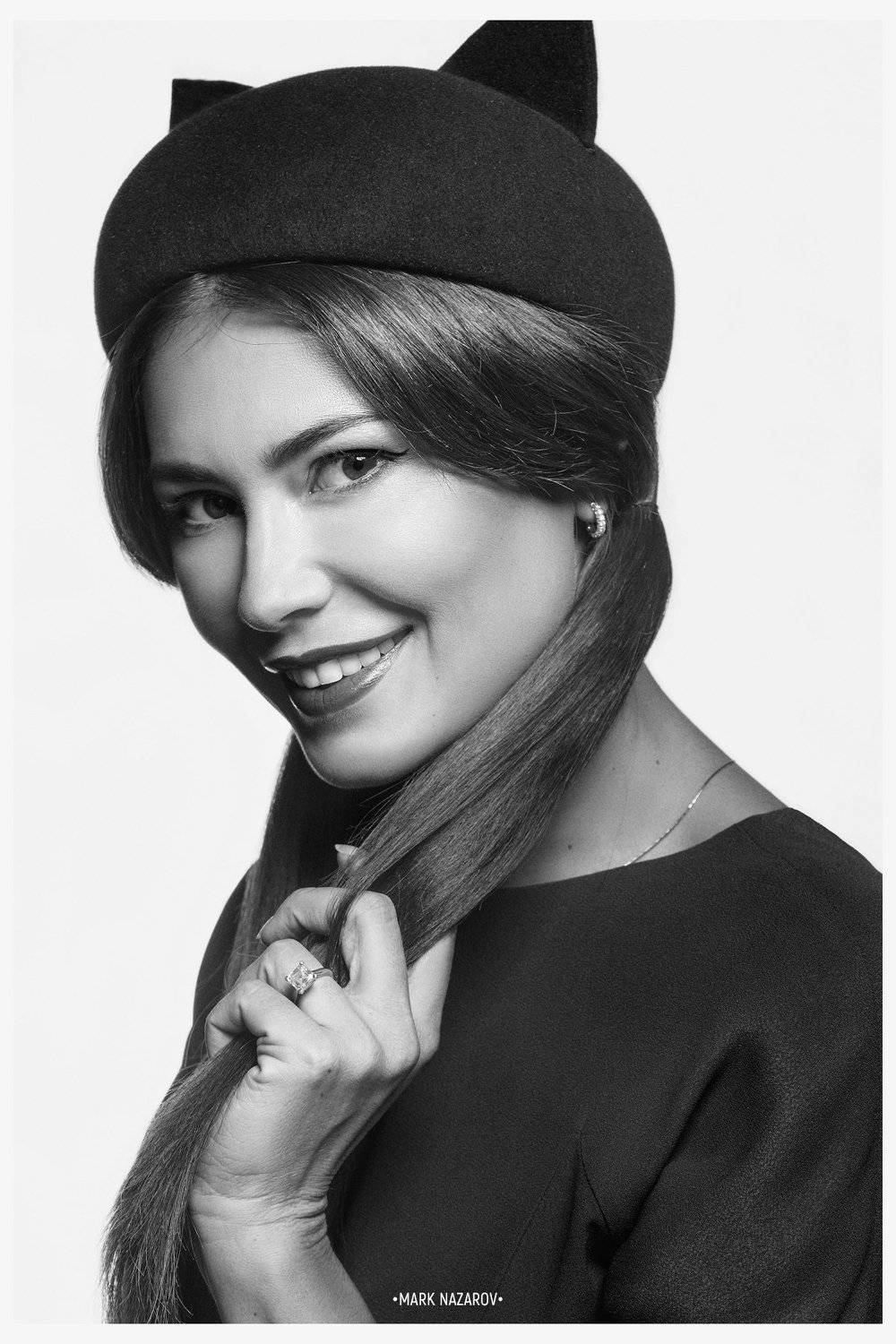 портрет, портретист, фотохудожник, черное-белое, ч-б, черно-белая фотография, марк назаров, снимаю шляпу, актер, театр, кино, звезды, фотосессии, фотопроекты, Марк Назаров