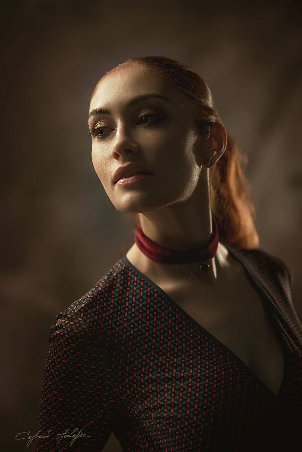 , Сергей Гаварос