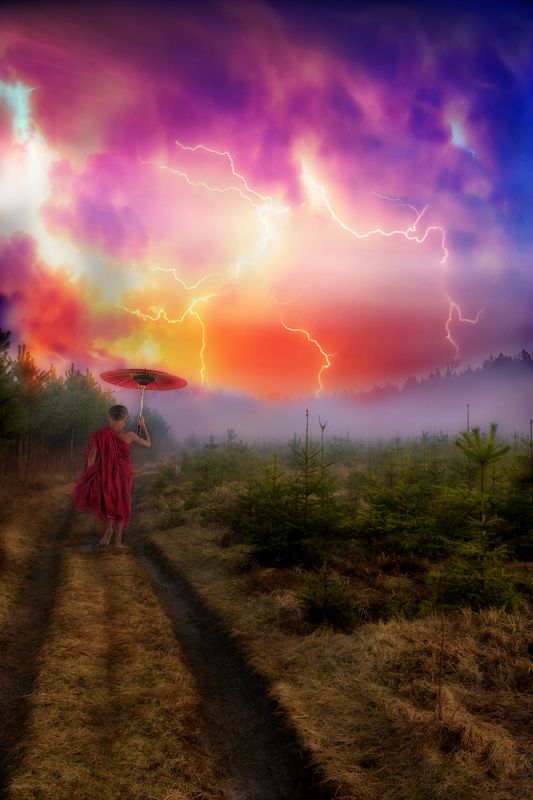 Дхарма фото превью