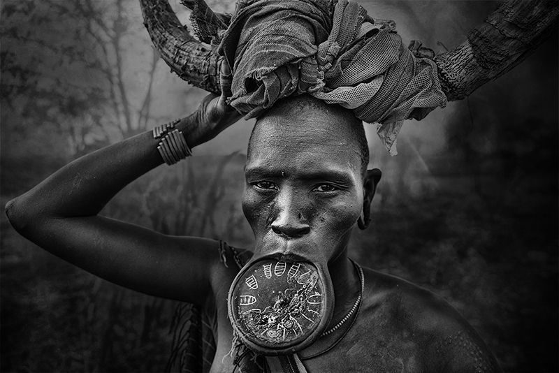 Mursi W фото превью