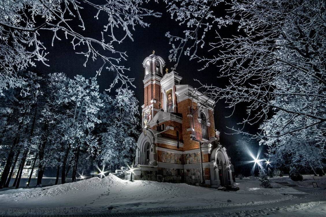 беларусь, несвиж, замок, дворец, архитектура, мир, Melnik-oy Serg-N-