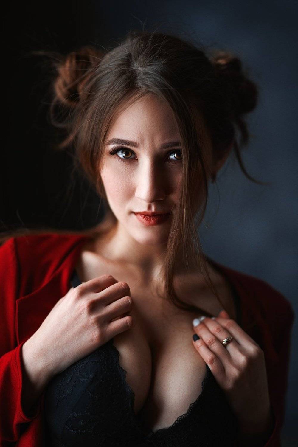 , Максим Густарев