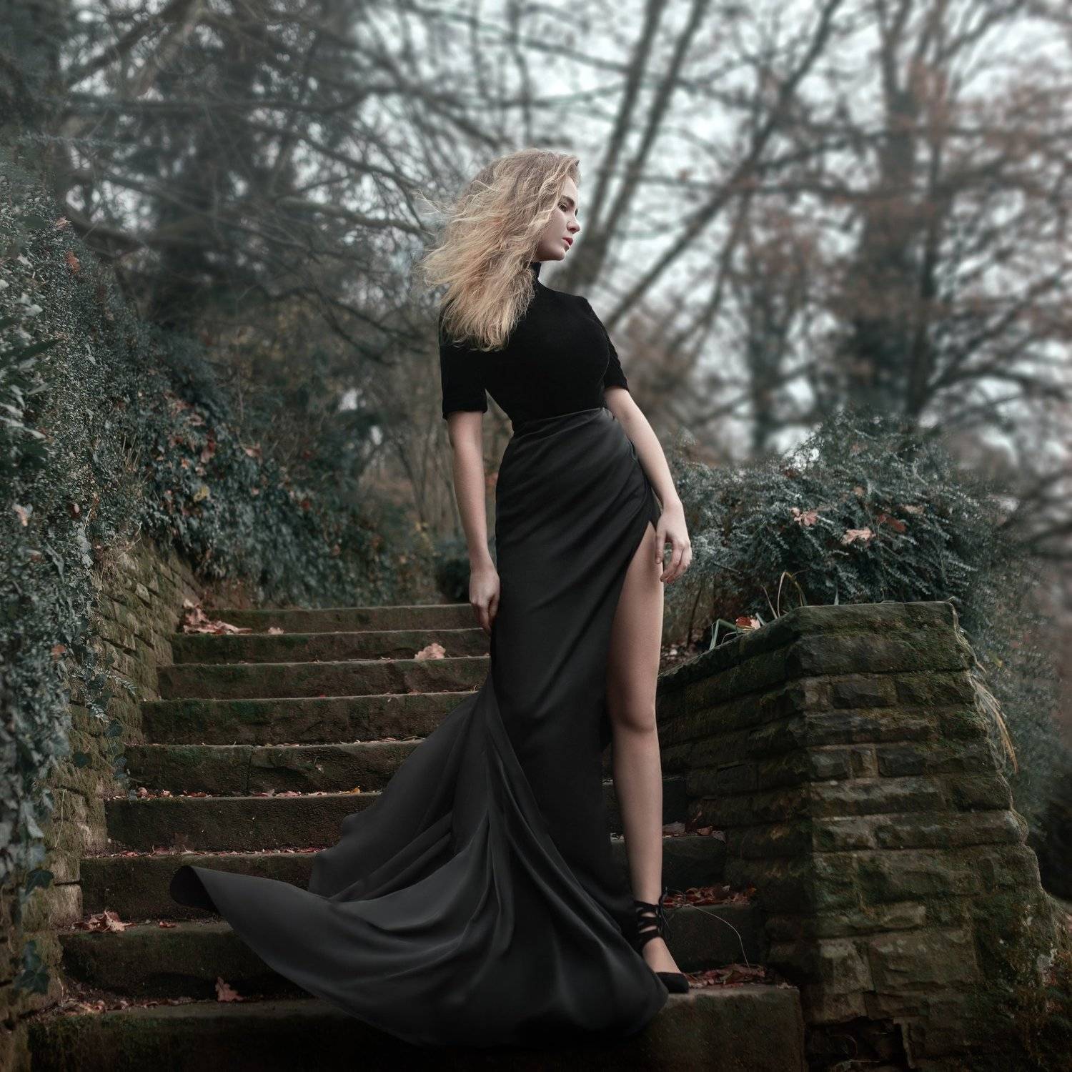 , Маргарита Жуковкая