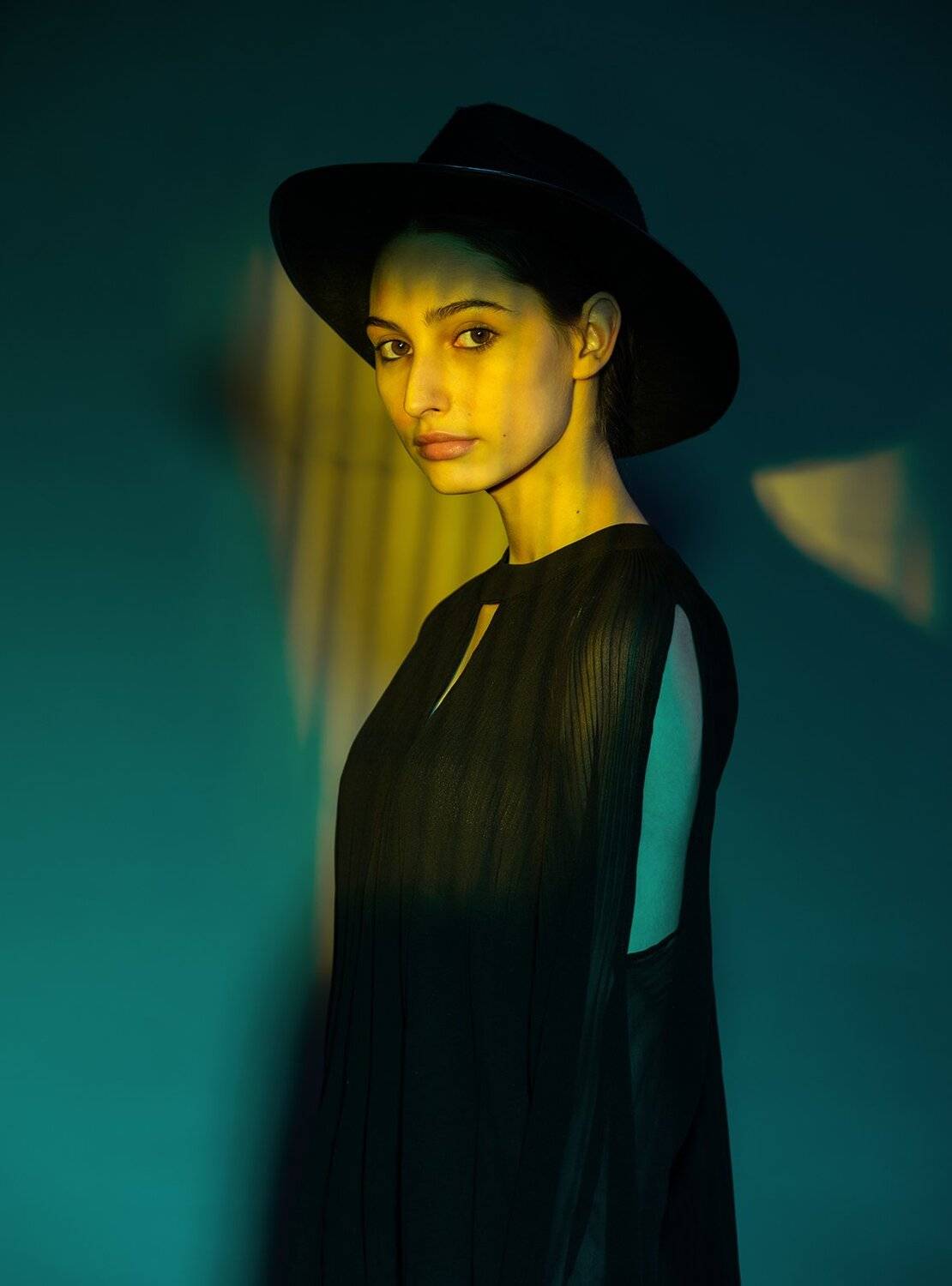 , Семен Евлантьев