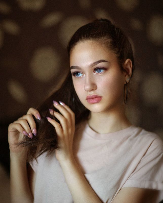 Настя фото превью