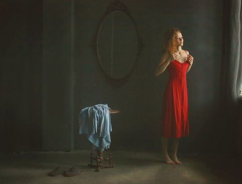 Завтра наступит сейчас.....