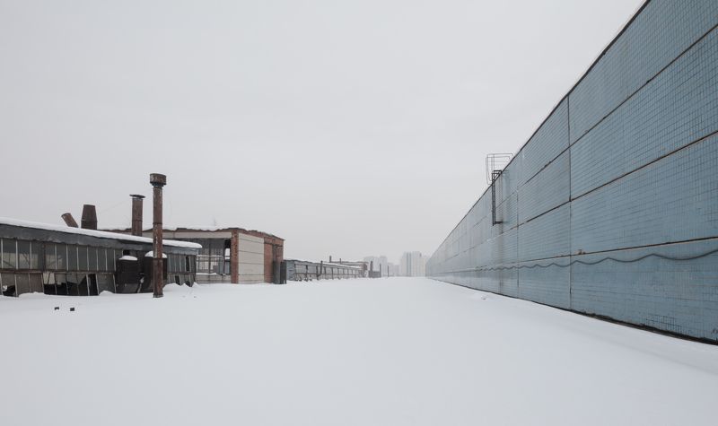 Вентиляционные системы фото превью