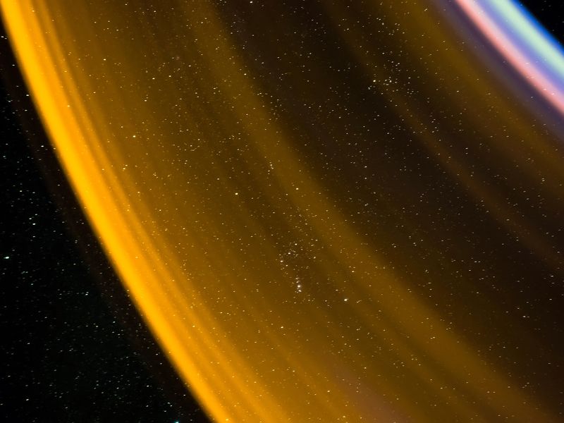 lightpainting, lightart, longexposure, nightphotography, light, night, morocco, merzouga, stars, saturn Through the rings of Saturn. фото превью
