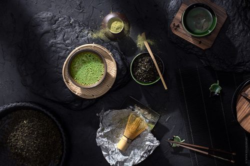 MATCHA