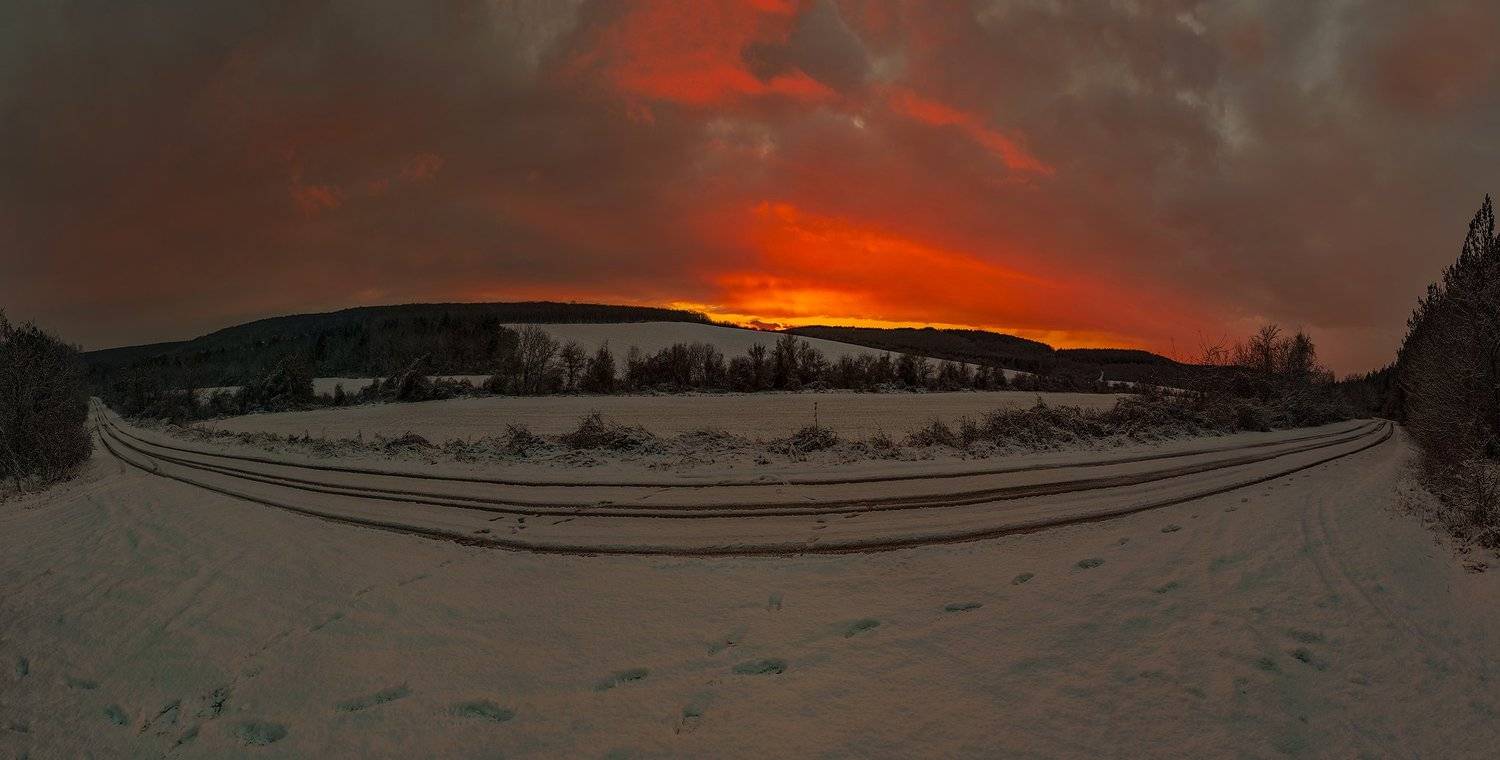 ceclii, nikon d3400, landscape, Tsvetan Ganev