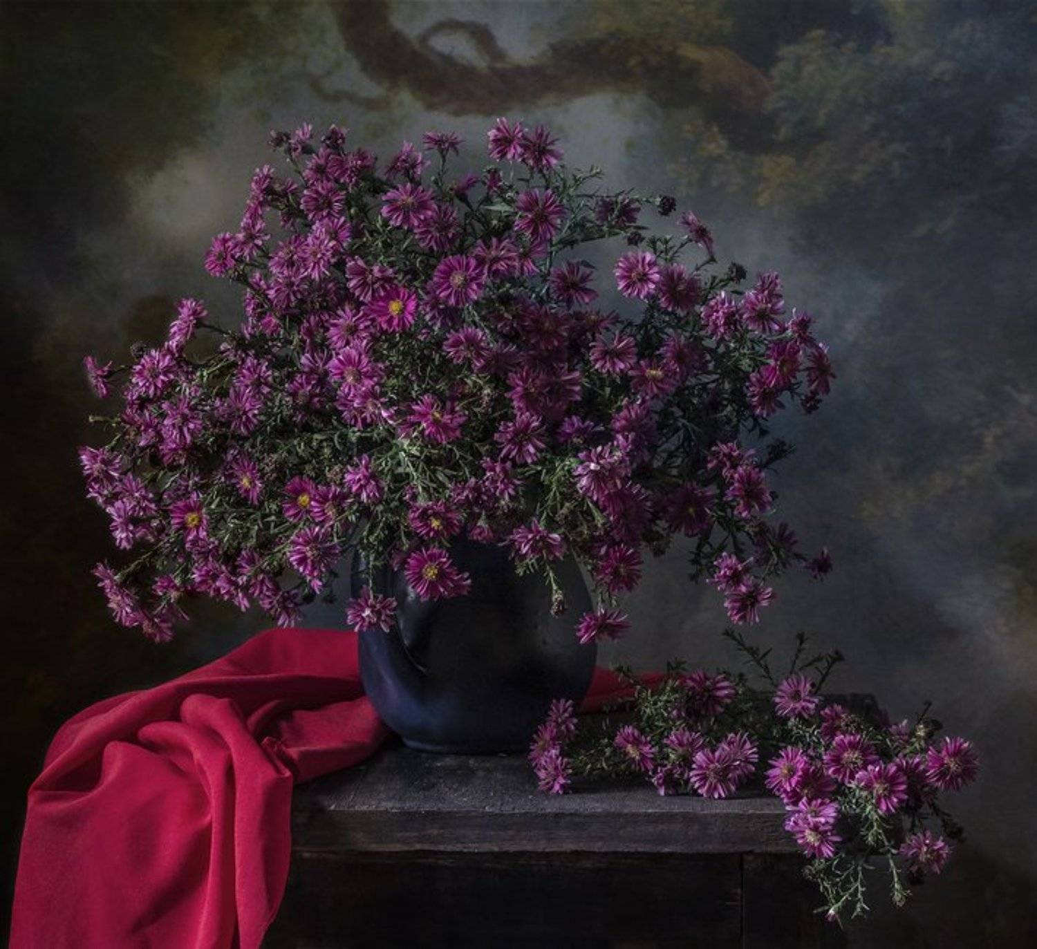 натюрморт, цветы, still life, Оля