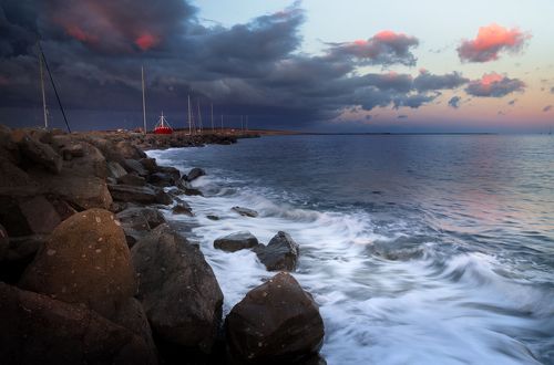 Premonition / Предчувствие