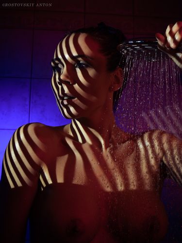 Полосатые этюды 