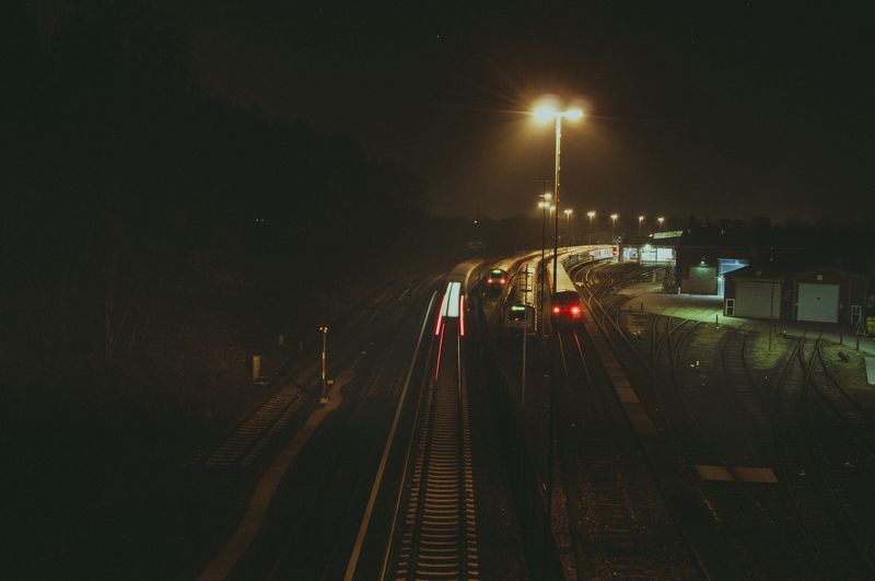 germany, yard, trains yard фото превью
