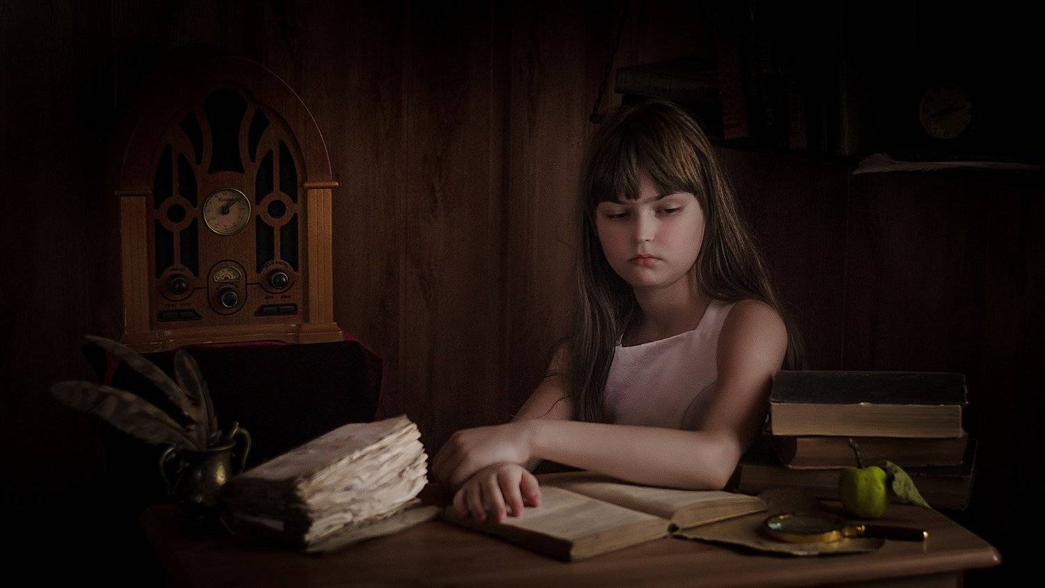 роман шафовал, детский портрет, Роман