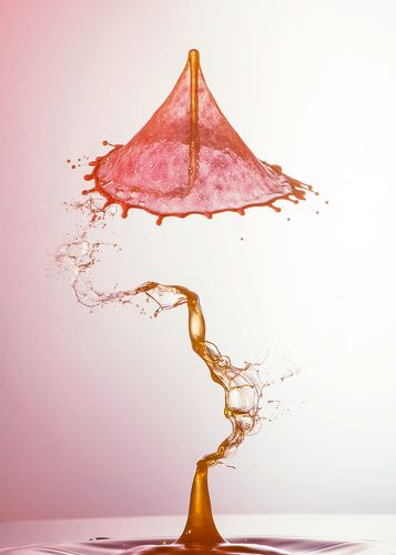 S drop