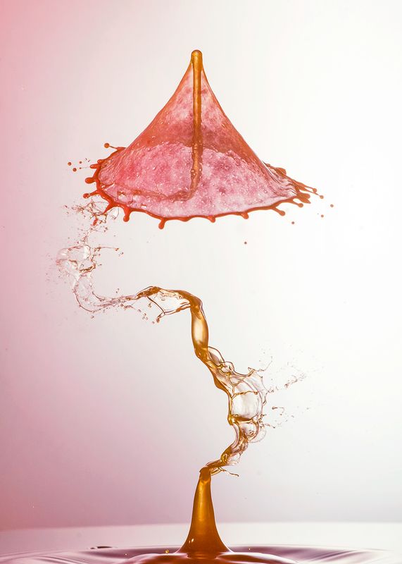 waterdrop,macro,abstract,liquid,art, S drop фото превью