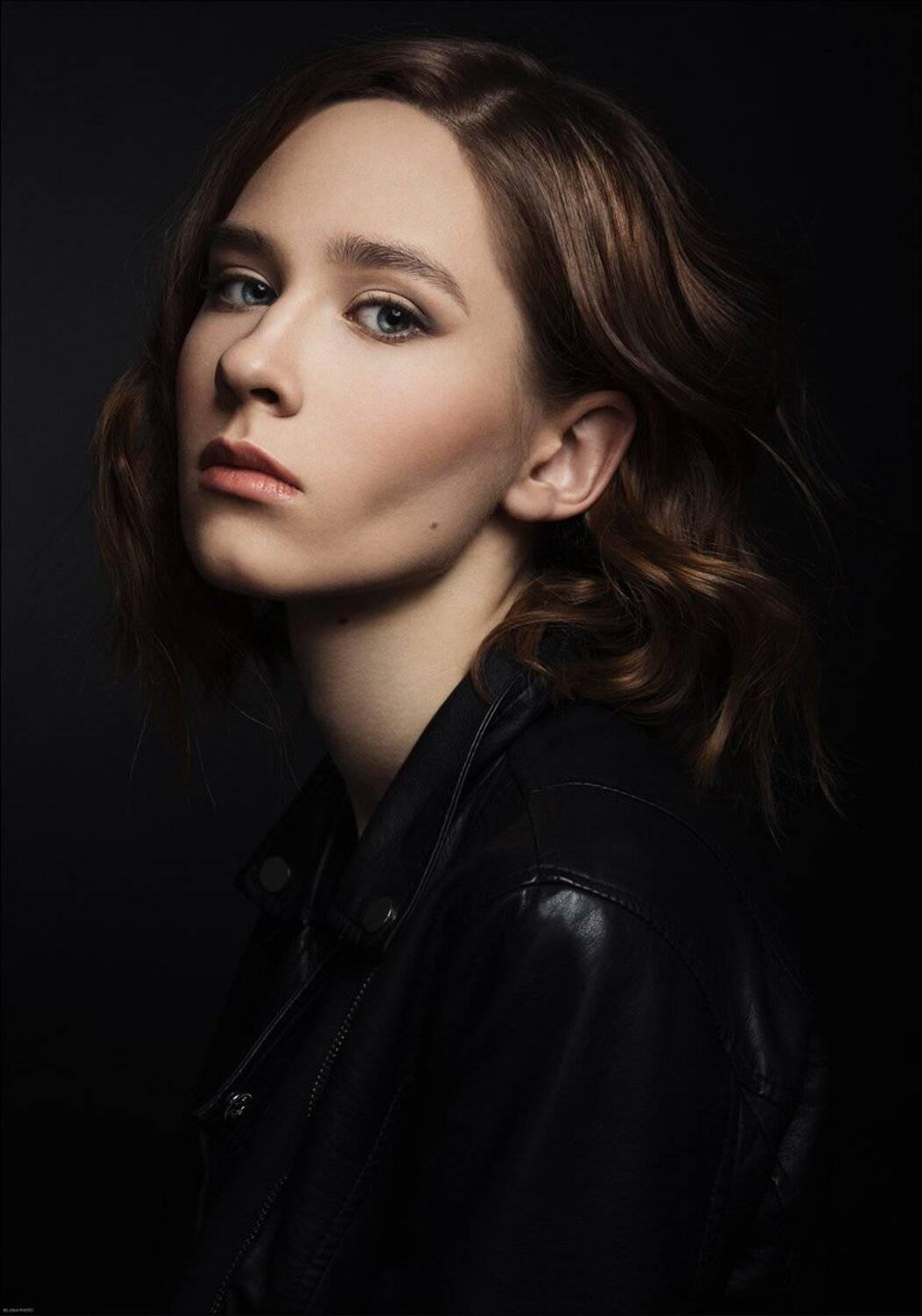 , Ариадна Белкина