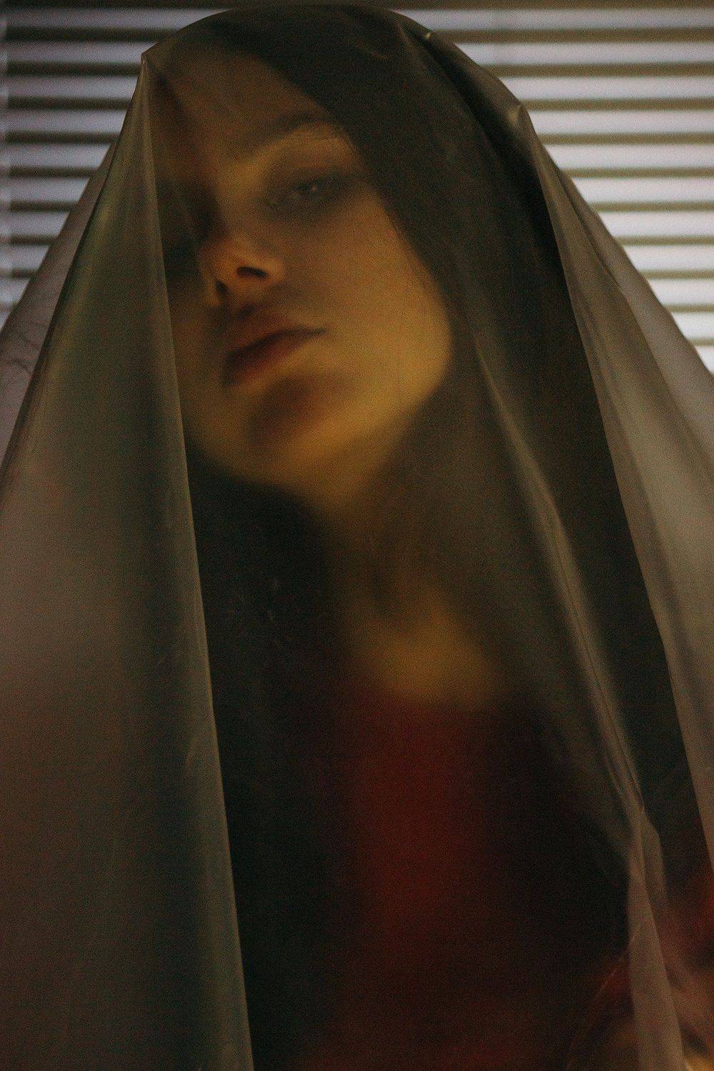 #girl #portrait #девушка #art, Сергей Саврасов