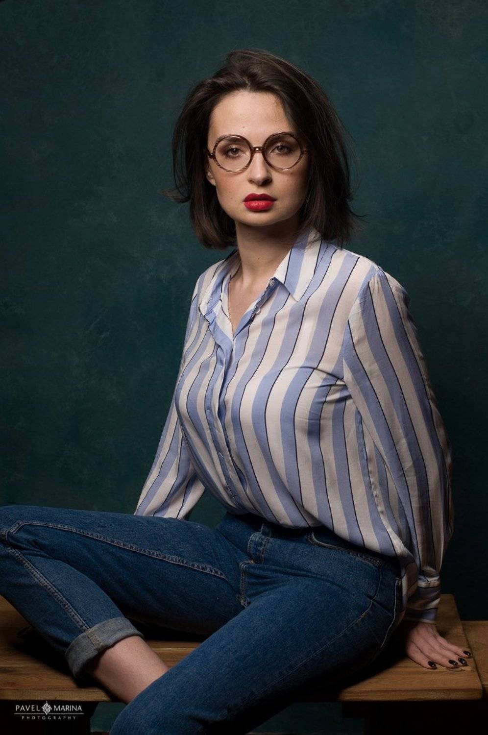 , Павел Спивак