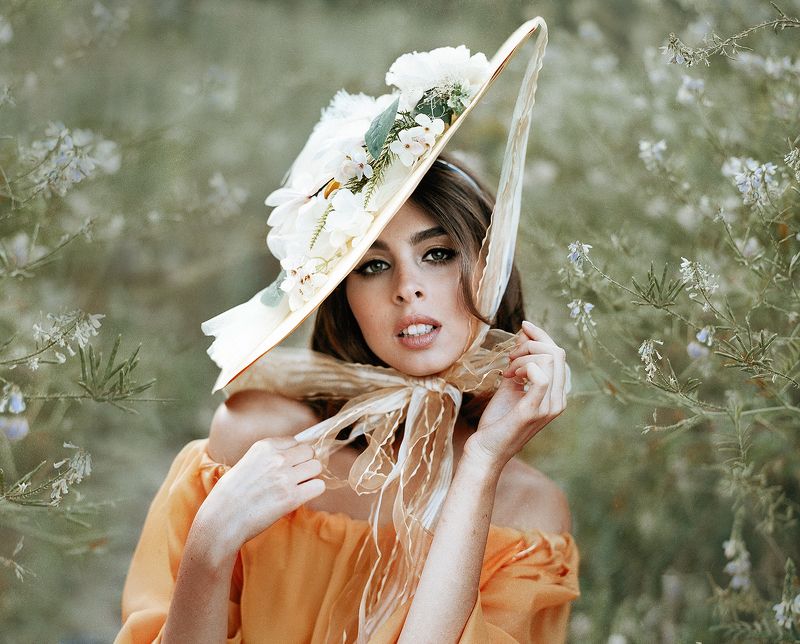 mamiya Javiera фото превью