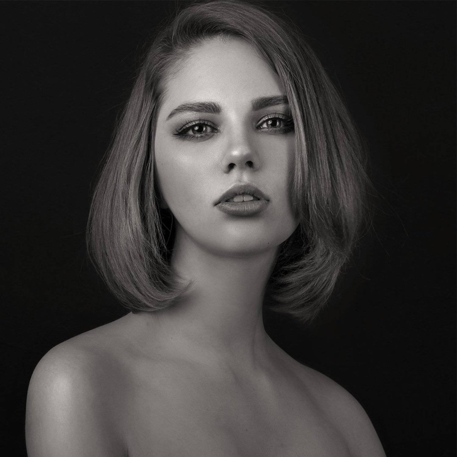 portait, mode, gir, портрет, модель, девушка, art, арт, Евгений Сибиряев