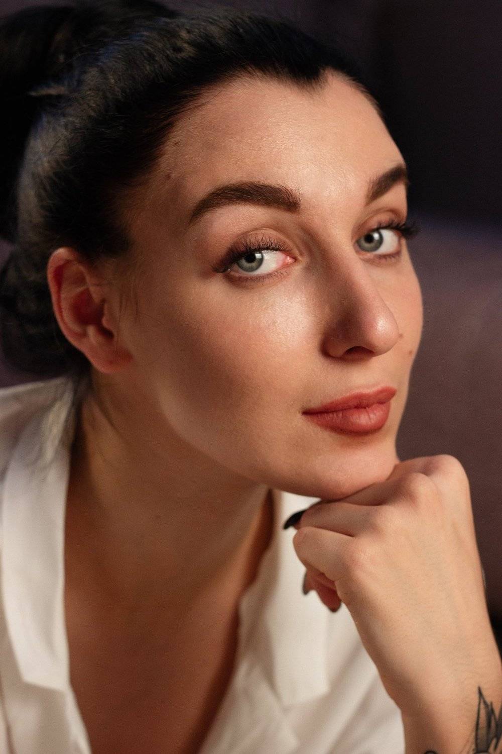 , Панфилова Анастасия