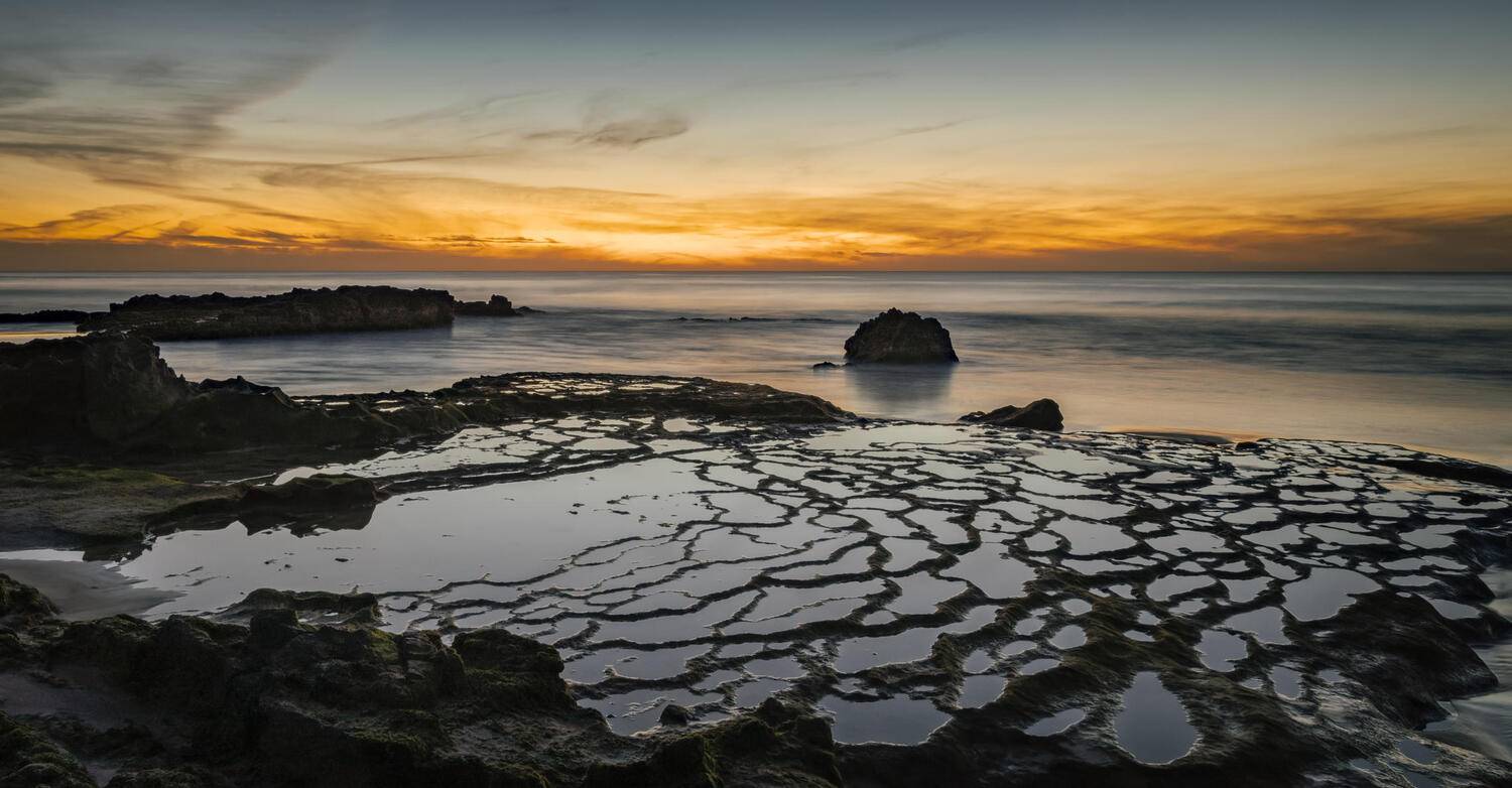 канары, Александр Безмолитвенный