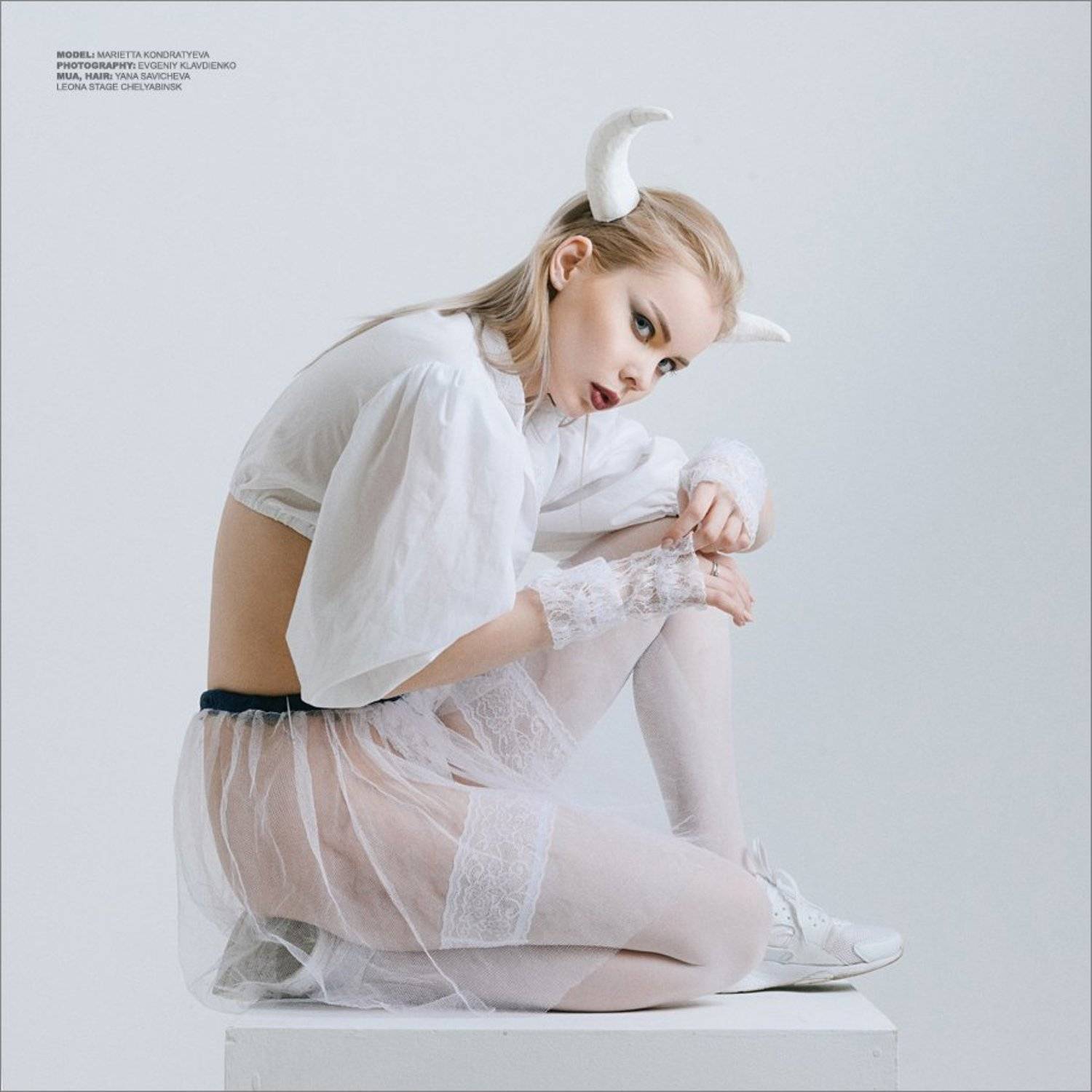 , Евгений Клавдиенко