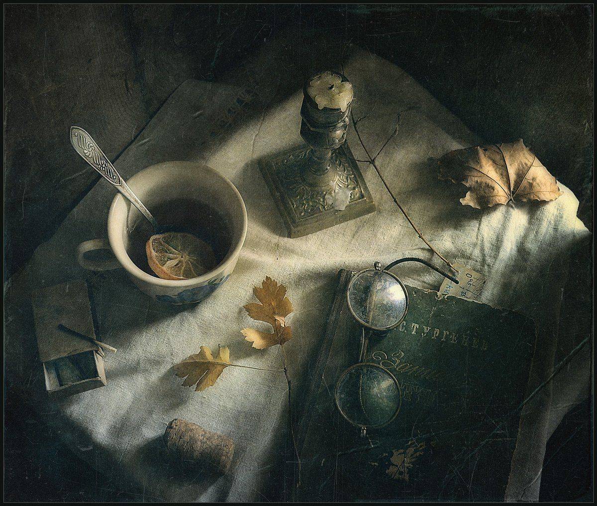 , Александр Хромеев