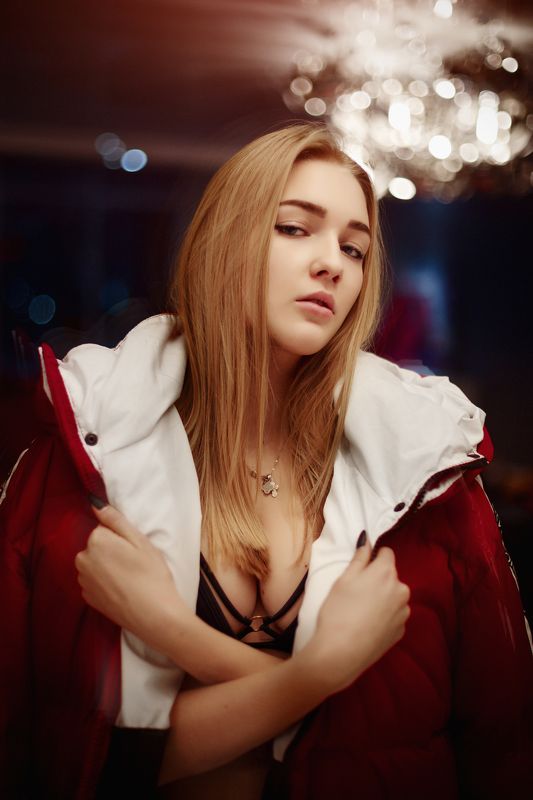 Ann фото превью