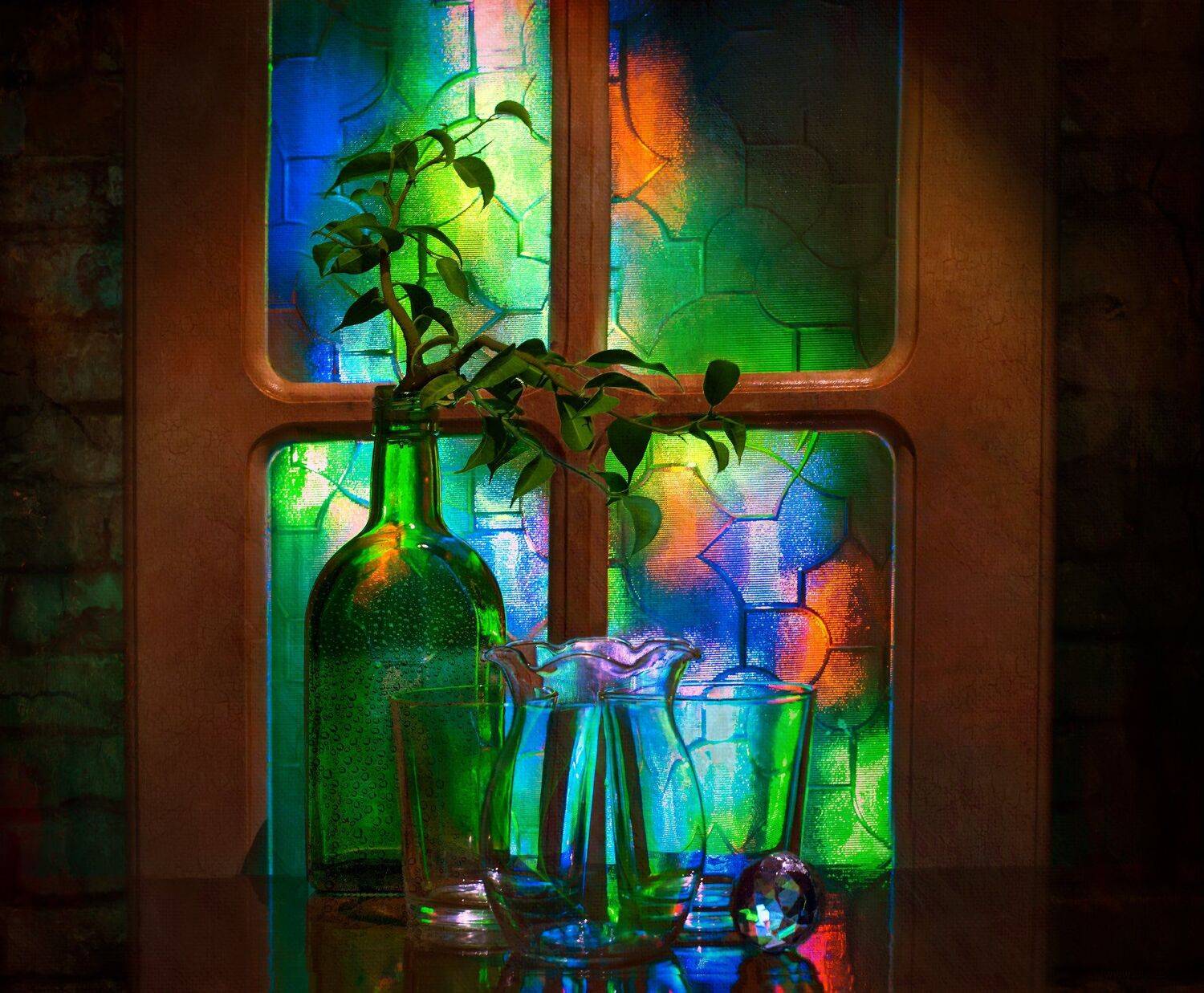 , Елена Брежицкая