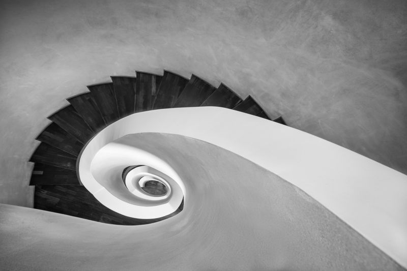 spiral staircase фото превью
