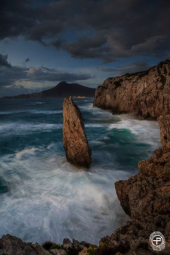 The Last Light